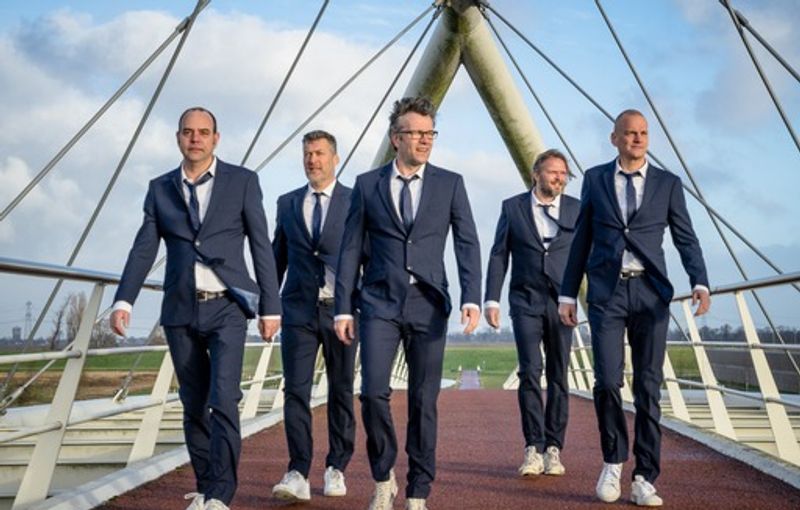 Supercharger boeken? Evenses Entertaiment